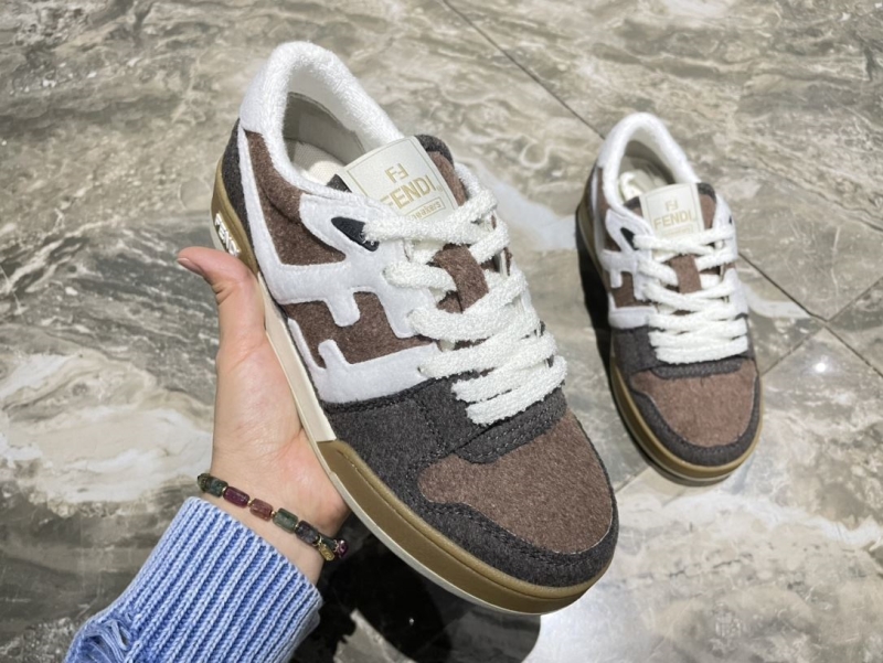 Fendi Sneakers